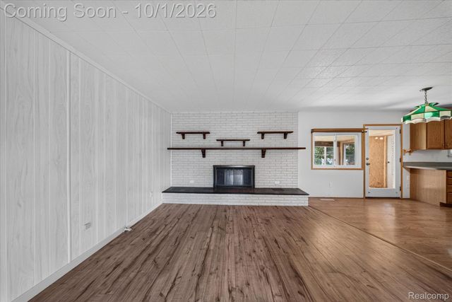 4065 Marwood Drive, Howell Township, MI 48855