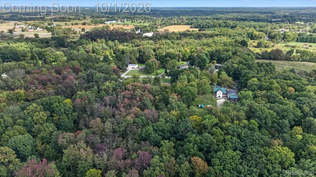 4065 Marwood Drive, Howell Township, MI 48855