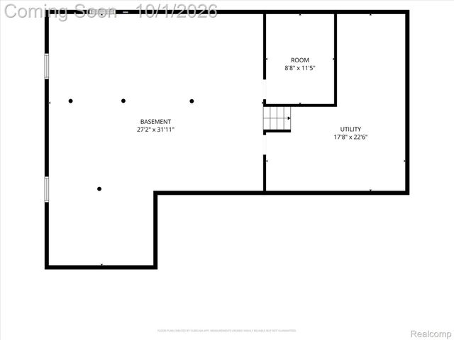 4065 Marwood Drive, Howell Township, MI 48855
