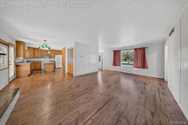 4065 Marwood Drive, Howell Township, MI 48855