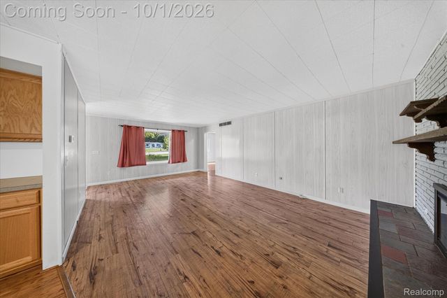 4065 Marwood Drive, Howell Township, MI 48855