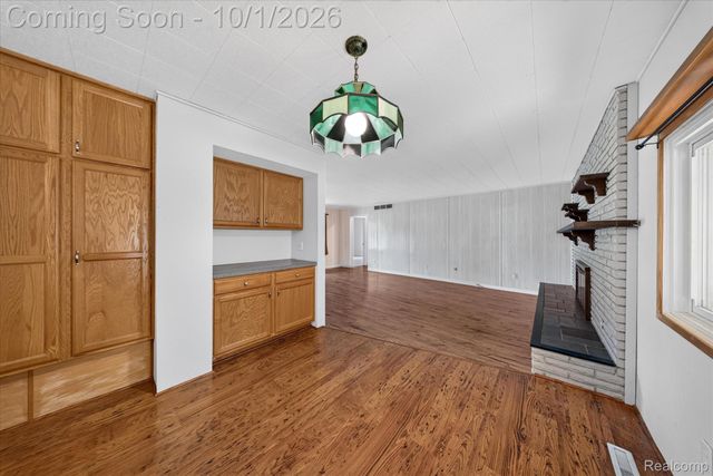 4065 Marwood Drive, Howell Township, MI 48855