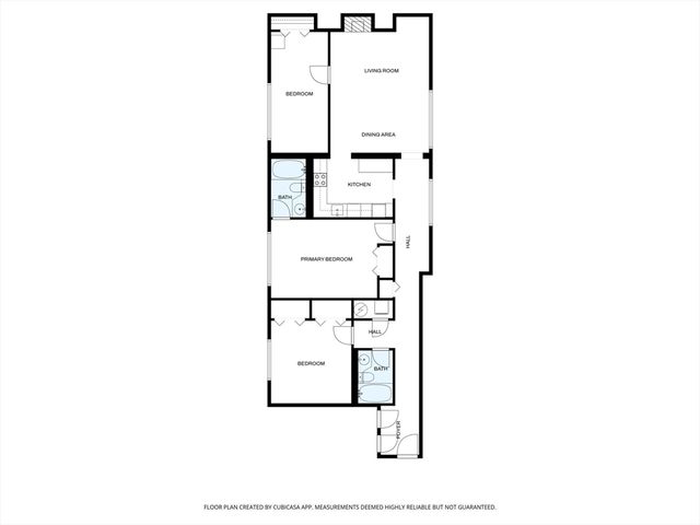 85 Brainerd Road 415, Boston, MA 02134