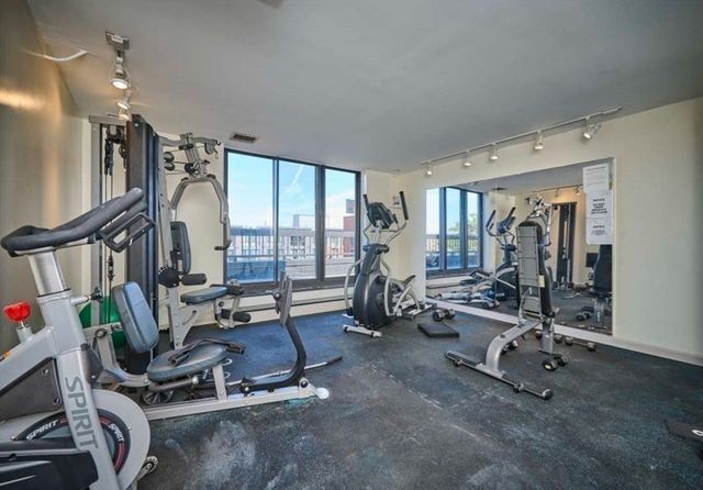 85 Brainerd Road 415, Boston, MA 02134