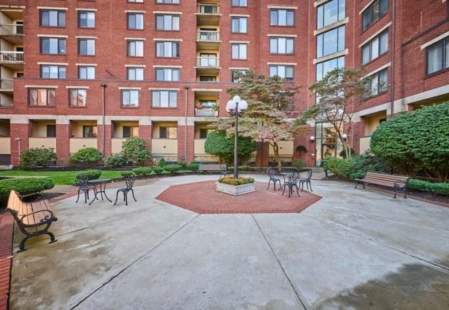 85 Brainerd Road 415, Boston, MA 02134