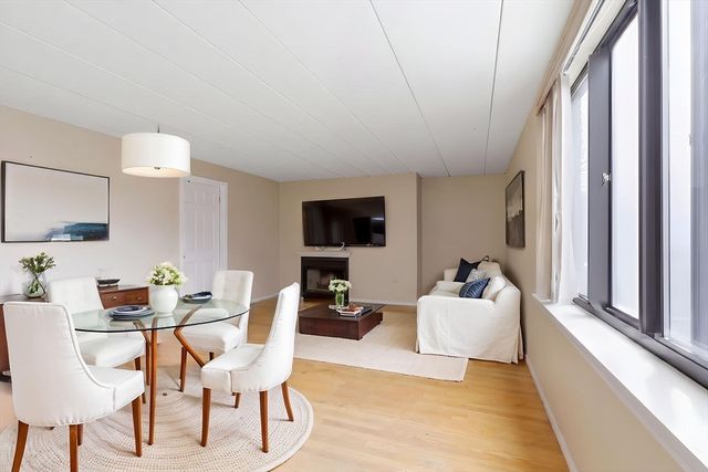 85 Brainerd Road 415, Boston, MA 02134