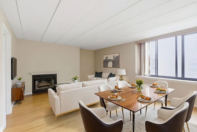 85 Brainerd Road 415, Boston, MA 02134