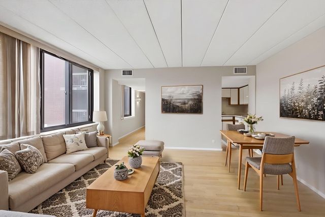 85 Brainerd Road 415, Boston, MA 02134