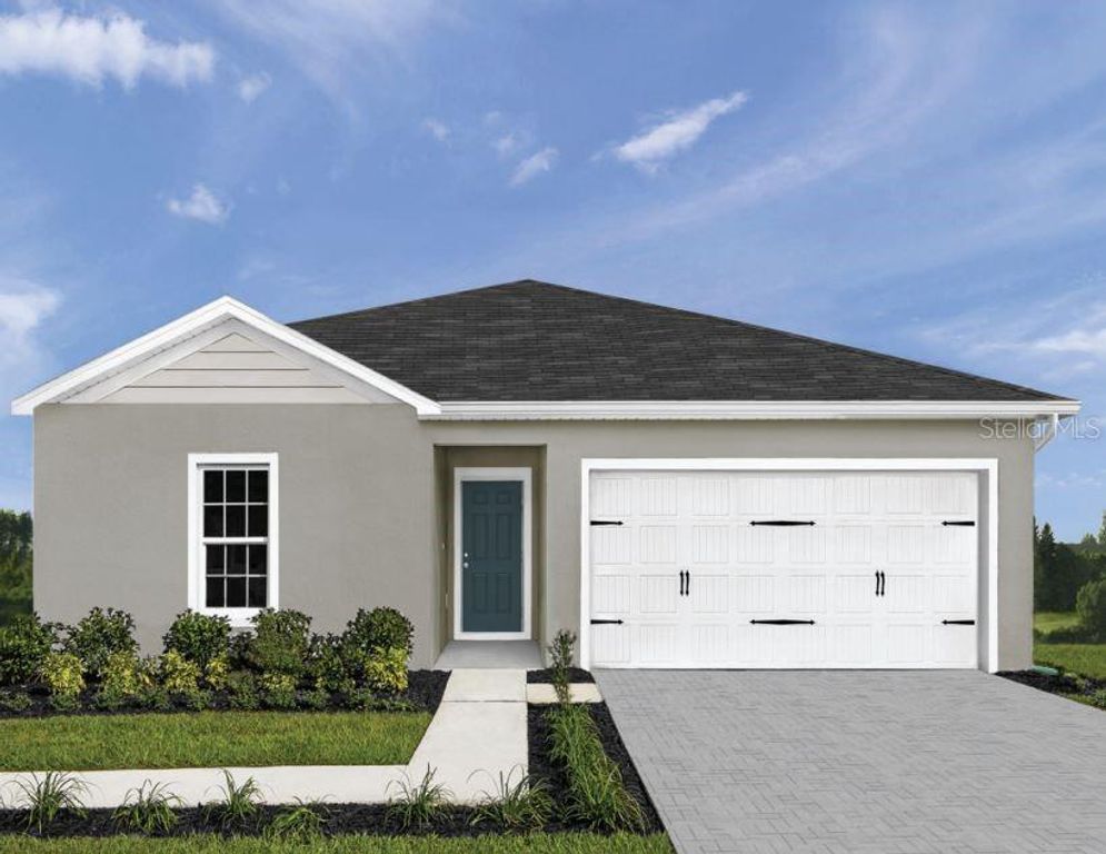 1569 TEXAS AVENUE, Sumterville, FL 33585