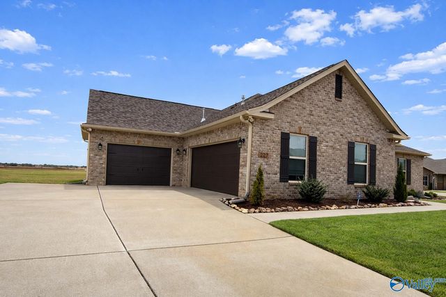 207 Nellie Faye Lane, Meridianville, AL 35759