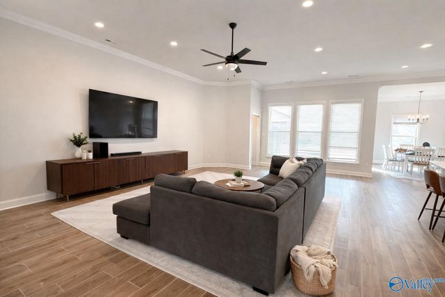 207 Nellie Faye Lane, Meridianville, AL 35759