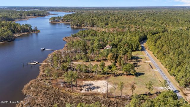 Lot 20 Bailey Pointe Drive, Belhaven, NC 27810