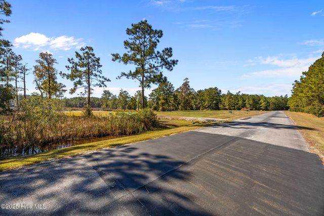 Lot 20 Bailey Pointe Drive, Belhaven, NC 27810