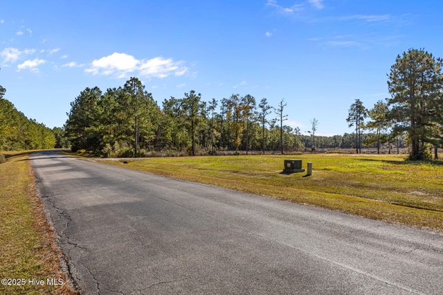 Lot 20 Bailey Pointe Drive, Belhaven, NC 27810