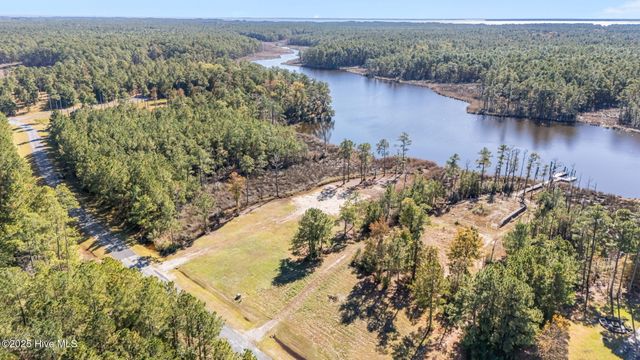 Lot 20 Bailey Pointe Drive, Belhaven, NC 27810