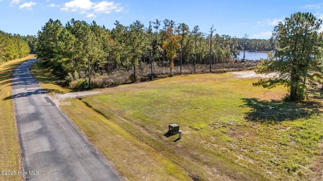 Lot 20 Bailey Pointe Drive, Belhaven, NC 27810