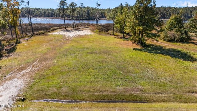 Lot 20 Bailey Pointe Drive, Belhaven, NC 27810