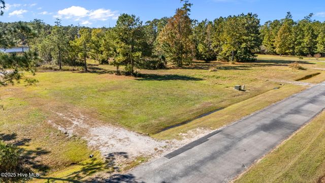 Lot 20 Bailey Pointe Drive, Belhaven, NC 27810