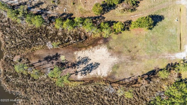 Lot 20 Bailey Pointe Drive, Belhaven, NC 27810