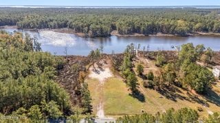 Lot 20 Bailey Pointe Drive, Belhaven, NC 27810