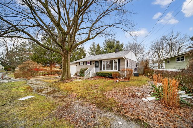 5009 HILLSDALE Avenue, Erie, PA 16509