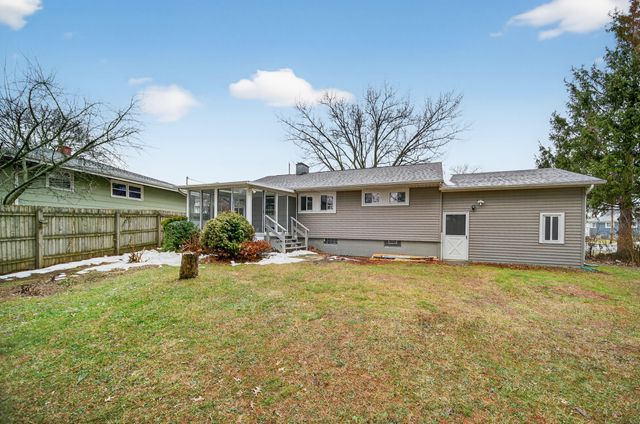 5009 HILLSDALE Avenue, Erie, PA 16509