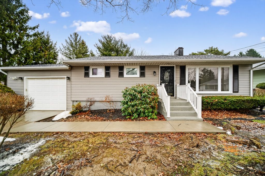 5009 HILLSDALE Avenue, Erie, PA 16509