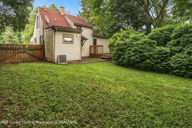 3330 Avalon Street, Lansing, MI 48911