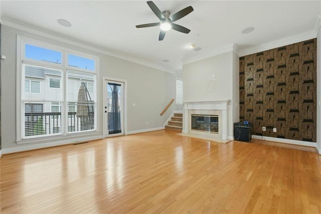 319 Creekbank Way SE, Smyrna, GA 30082