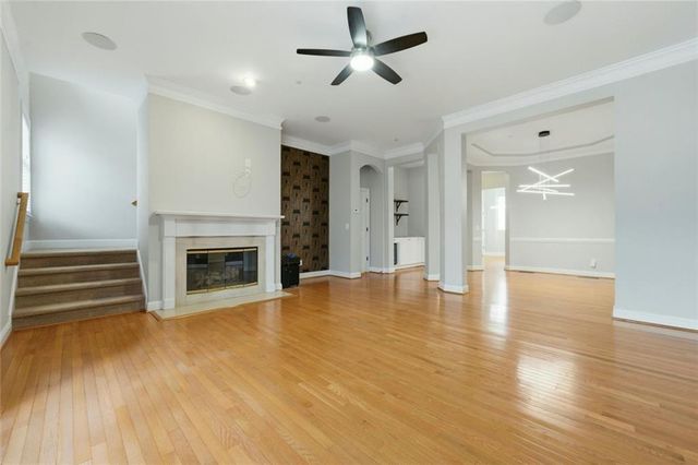 319 Creekbank Way SE, Smyrna, GA 30082