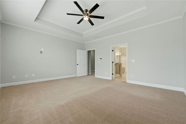 319 Creekbank Way SE, Smyrna, GA 30082
