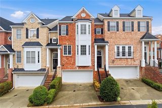 319 Creekbank Way SE, Smyrna, GA 30082