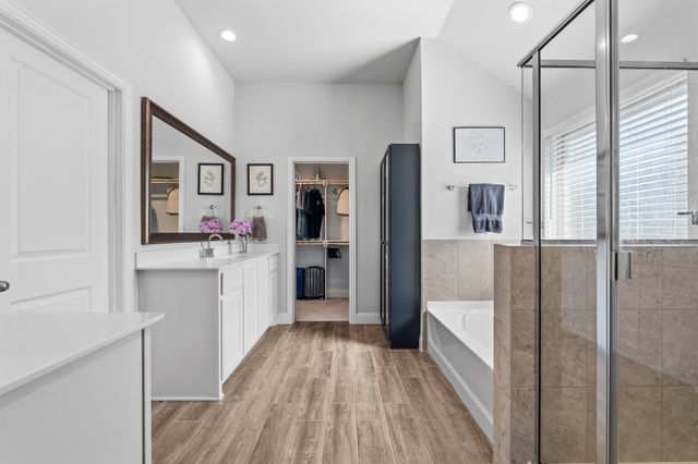 372 Chapel Hill Drive, Forney, TX 75126