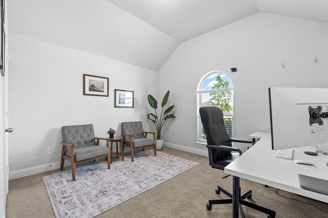 372 Chapel Hill Drive, Forney, TX 75126