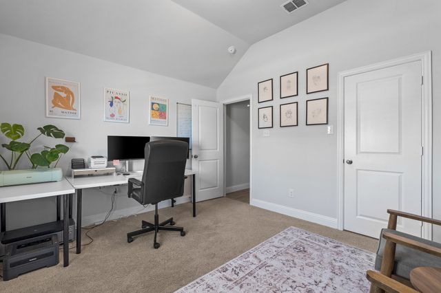 372 Chapel Hill Drive, Forney, TX 75126