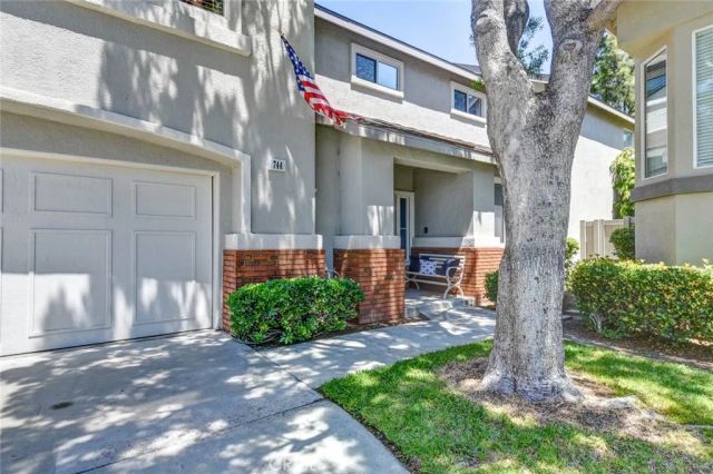 744 N Siavohn Drive 297, Orange, CA 92869