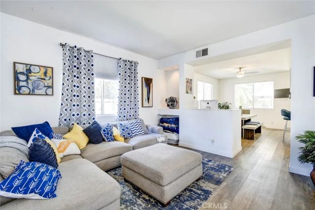 744 N Siavohn Drive 297, Orange, CA 92869