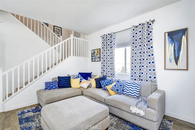 744 N Siavohn Drive 297, Orange, CA 92869