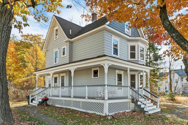 126 Park Street, Northfield, NH 03276