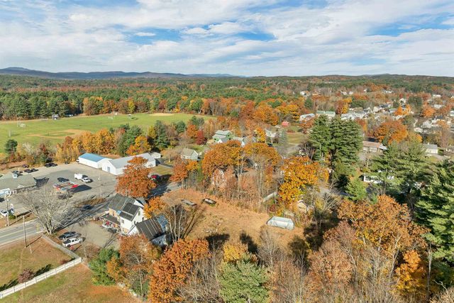 126 Park Street, Northfield, NH 03276