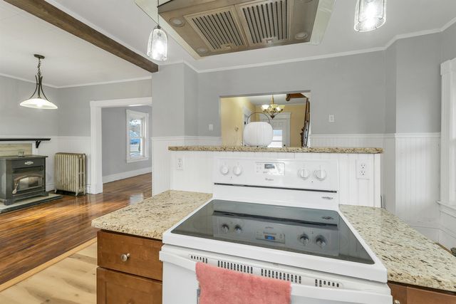 126 Park Street, Northfield, NH 03276