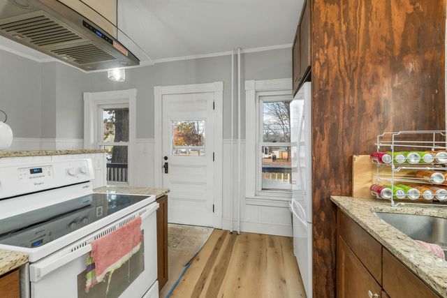 126 Park Street, Northfield, NH 03276