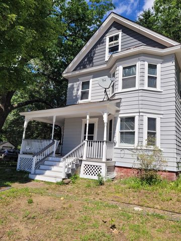 126 Park Street, Northfield, NH 03276