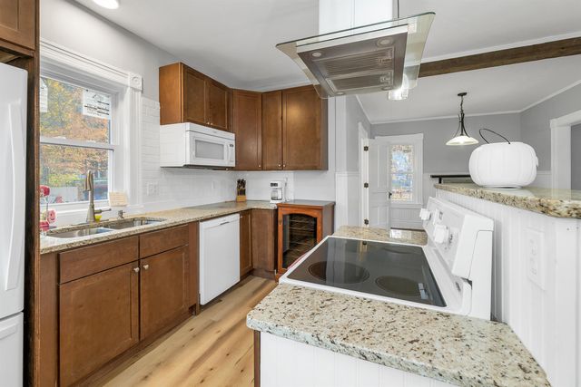 126 Park Street, Northfield, NH 03276