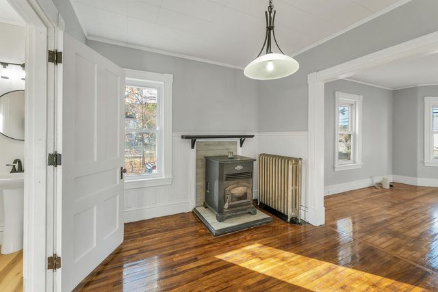 126 Park Street, Northfield, NH 03276