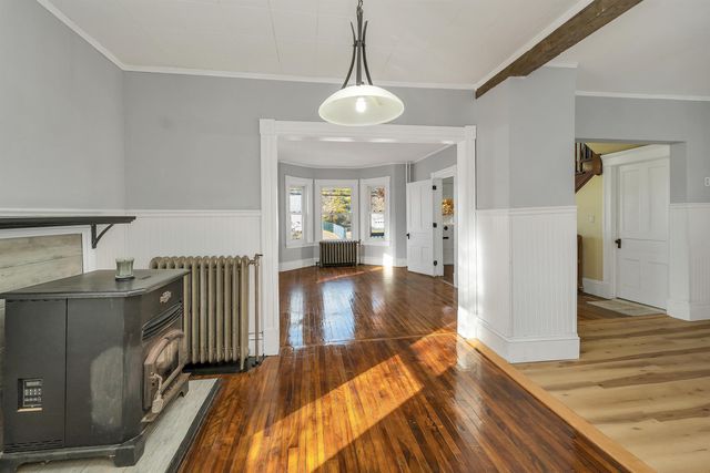 126 Park Street, Northfield, NH 03276