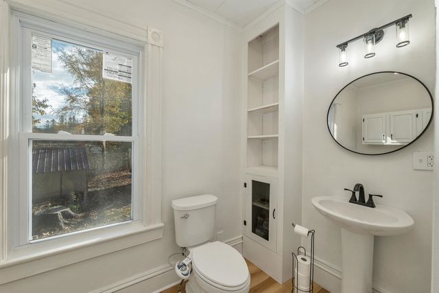 126 Park Street, Northfield, NH 03276