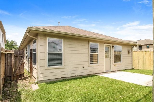 10602 Harbor Canyon Drive, Humble, TX 77396