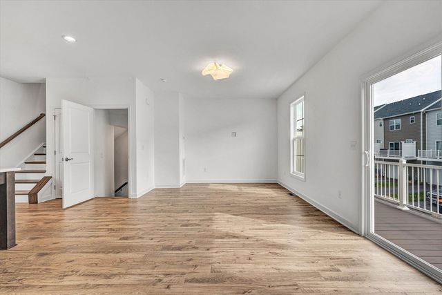248 Colony AVE, Daleville, VA 24083