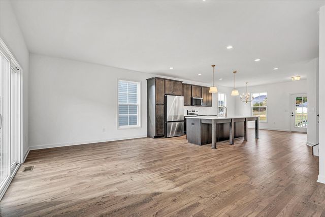 248 Colony AVE, Daleville, VA 24083